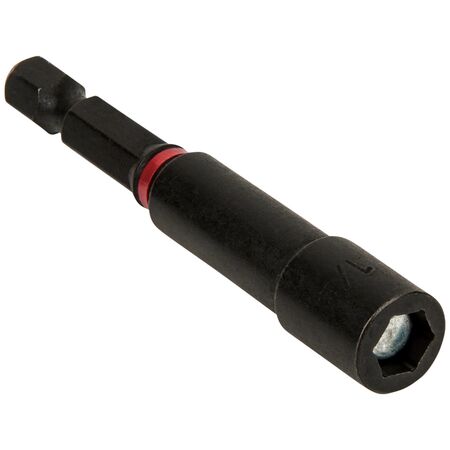 Pro Impact Power Bits, 1/4'' Nut Driver 3-Pack
