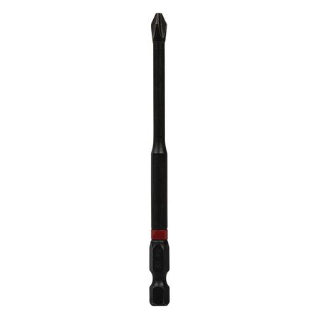 Pro Impact Power Bits, Assorted 4-Pack
