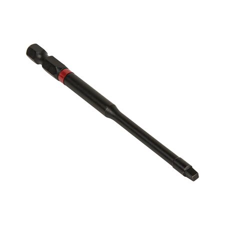 Pro Impact Power Bits, Assorted 4-Pack