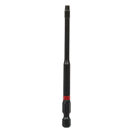 Pro Impact Power Bits, Assorted 4-Pack