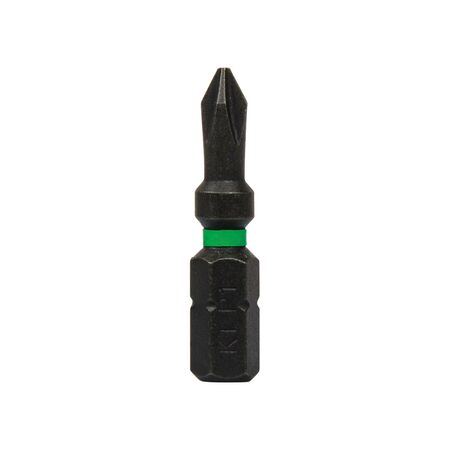 Pro Impact Power Bits, Assorted 7-Pack