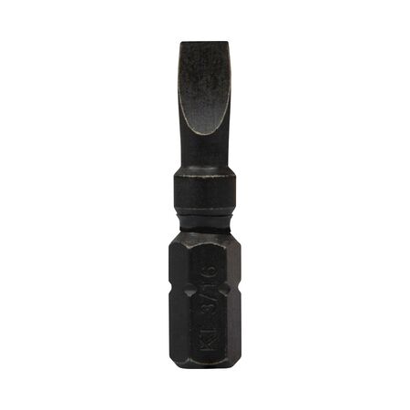 Pro Impact Power Bits, Assorted 7-Pack