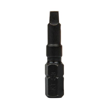 Pro Impact Power Bits, Assorted 7-Pack
