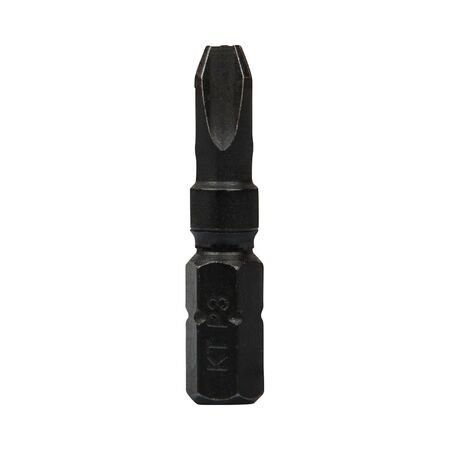 Pro Impact Power Bits, Assorted 7-Pack