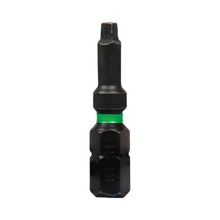 Pro Impact Power Bits, Assorted 7-Pack