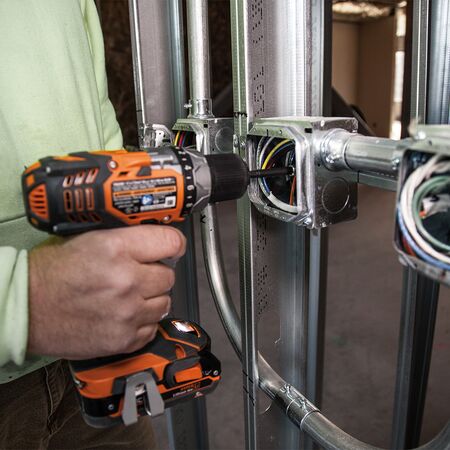 Pro Impact Power Bits, 5-pack No. 2 Phillips