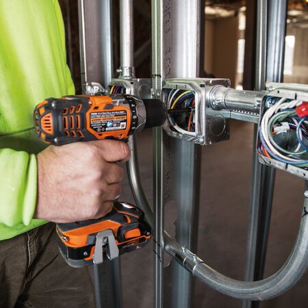 Pro Impact Power Bit Set, 26-Piece