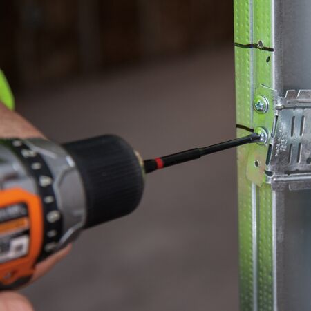 Pro Impact Power Bits, Assorted 4-Pack