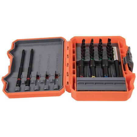 Pro Impact Power Bit Set, 26-Piece