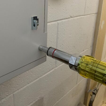 7-in-1 Multi-Bit Screwdriver / Nut Driver, Magnetic (Metric)