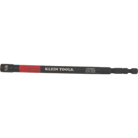 1/4-Inch Magnetic Colour-Coded Power Nut Setter