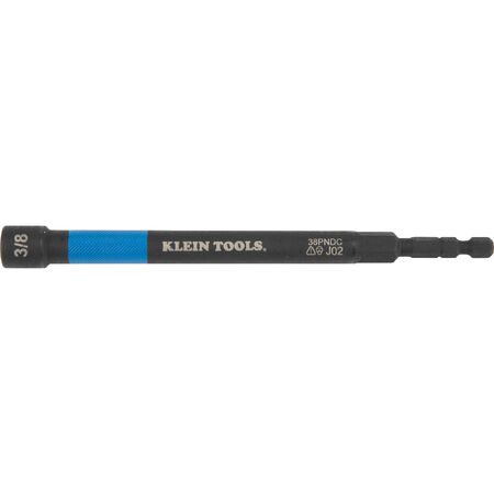 3/8-Inch Magnetic Colour-Coded Power Nut Setter