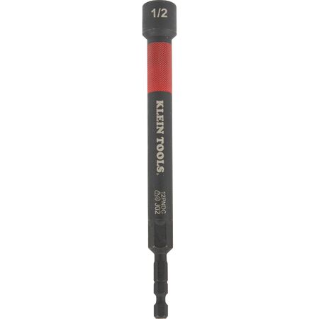 1/2-Inch Magnetic Colour-Coded Power Nut Setter