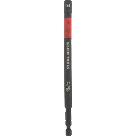 1/4-Inch Magnetic Colour-Coded Power Nut Setter