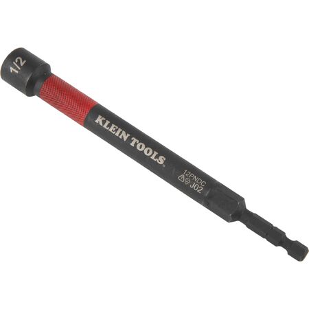 1/2-Inch Magnetic Colour-Coded Power Nut Setter