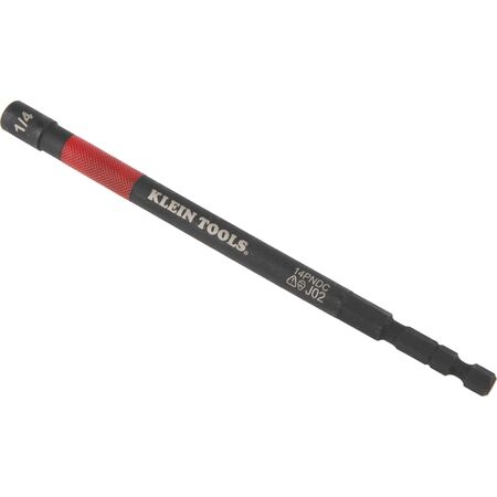 1/4-Inch Magnetic Colour-Coded Power Nut Setter