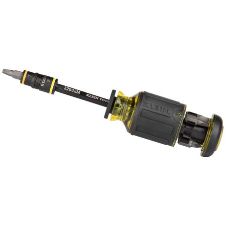 4-in-1 Impact Rated Flip Socket Set, Metric