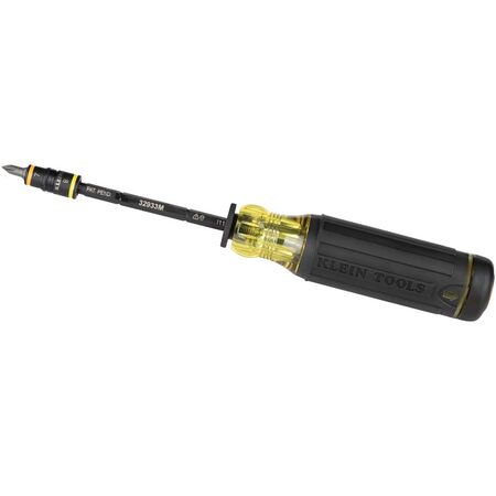 6-in-1 Impact Rated Flip Socket Set, Metric