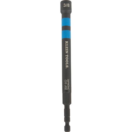 3/8-Inch Hollow Magnetic Colour-Coded Power Nut Driver