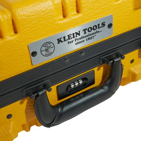 General Purpose 1000V Insulated Tool Kit, 22-piece