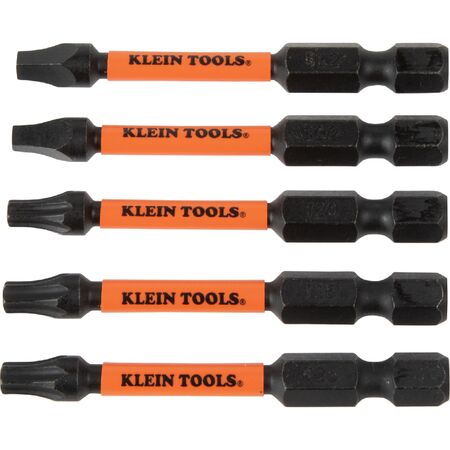 ProFlex Impact Driver Bit Set, 40-Piece
