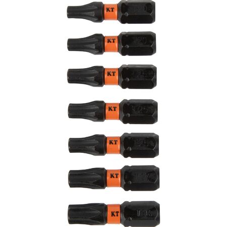 ProFlex Impact Driver Bit Set, 40-Piece