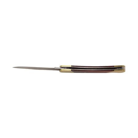 Sportsman’s Knife, 68 mm Stainless Steel Blade