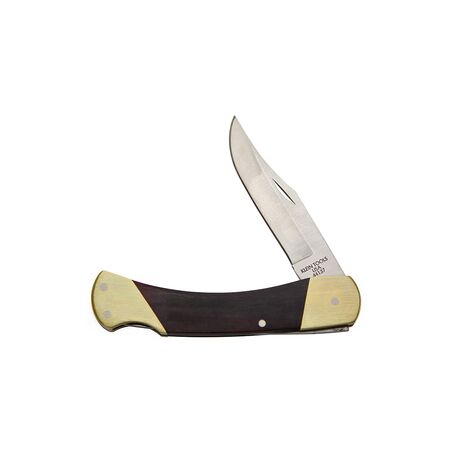 Sportsman’s Knife, 8.6 cm Drop Point Blade