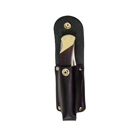 Sportsman’s Knife, 8.6 cm Drop Point Blade