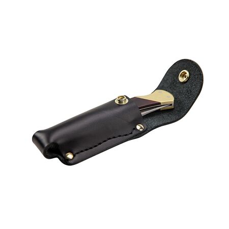 Sportsman’s Knife, 8.6 cm Drop Point Blade