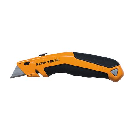 Klein-Kurve™ Retractable Utility Knife
