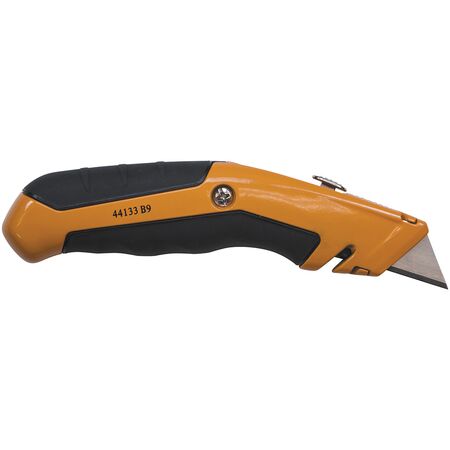 Klein-Kurve™ Retractable Utility Knife