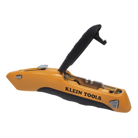 Klein-Kurve™ Retractable Utility Knife