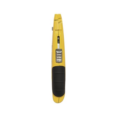 Self-Retracting Utility Knife