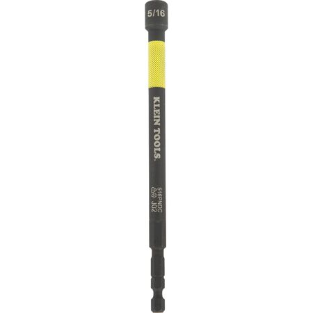5/16-Inch Magnetic Colour-Coded Power Nut Setter