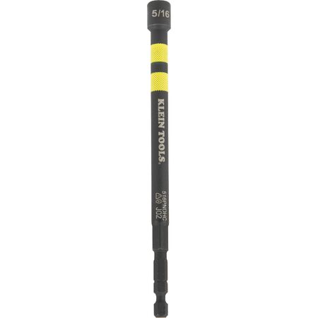 5/16-Inch Hollow Magnetic Colour-Coded Power Nut Driver