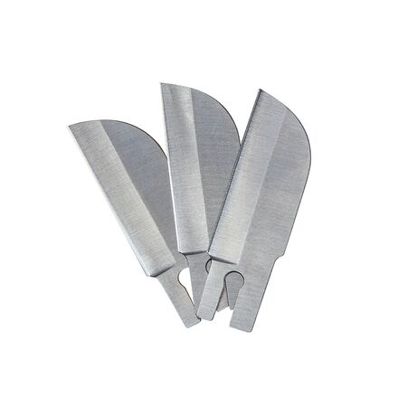 Coping Replacement Blade for 44218 - 3-pack