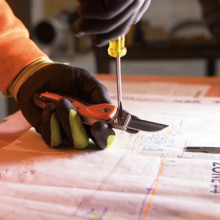 Coping Replacement Blade for 44218 - 3-pack