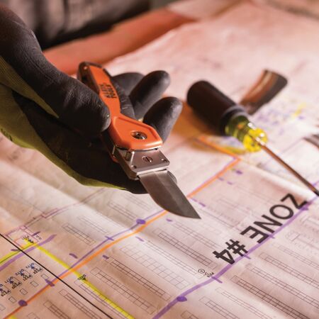 Coping Replacement Blade for 44218 - 3-pack