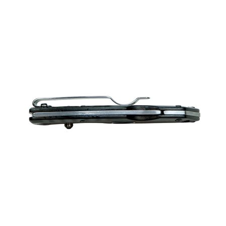 Compact Pocket Knife
