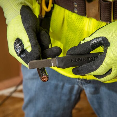 Cable Splicer's Knife, 15.9 cm