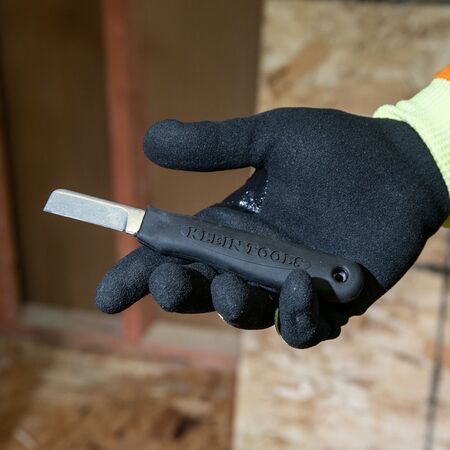 Cable Splicer's Knife, 15.9 cm