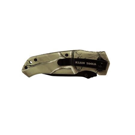 Pocket Knife, REALTREE XTRA™ Camo, Tanto Blade