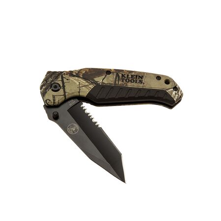 Pocket Knife, REALTREE XTRA™ Camo, Tanto Blade
