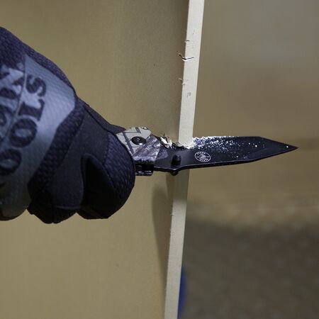 Pocket Knife, REALTREE XTRA™ Camo, Tanto Blade