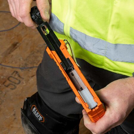 Loose Cable Stapler