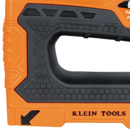 Loose Cable Stapler