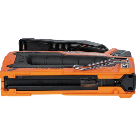 Loose Cable Stapler