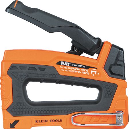 Loose Cable Stapler