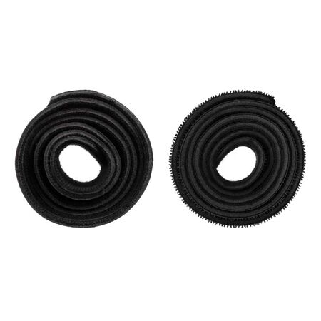 Cable and Wire Management Sleeves, 4.4 cm Diameter, 91 cm Long